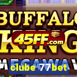 clube 77bet